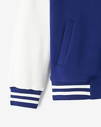 Kids Varsity Jacket