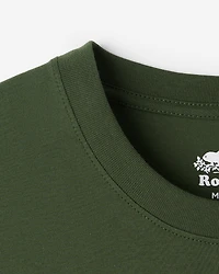 Mens Northern Wild T-Shirt