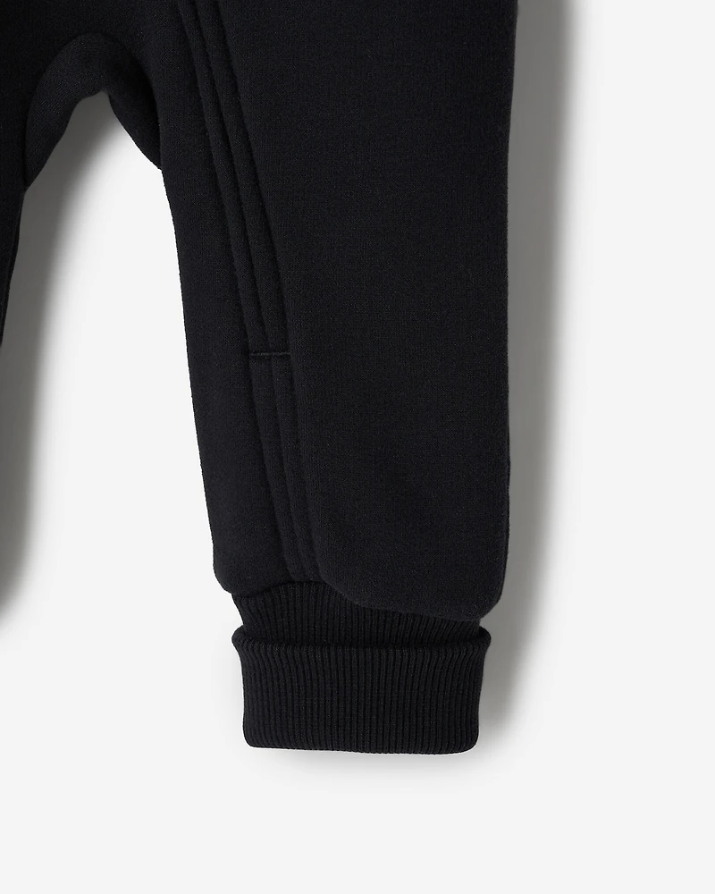 Baby One Romper