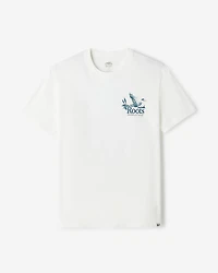 T-shirt Sentiers pour homme
