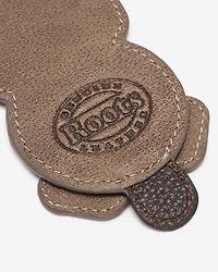 Porte-clés à breloque Orignal