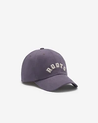 Roots Athletics Arc Baseball Cap
