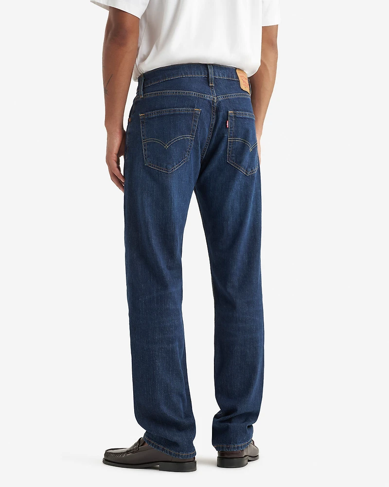 Levi's 505 Regular Mens Jeans