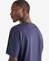 T-shirt décontracté Nature pour homme