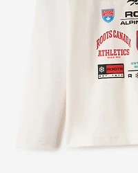 T-shirt Légendes pour tout-petits