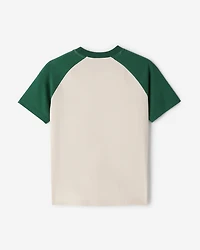 Kids Roots Baseball T-Shirt