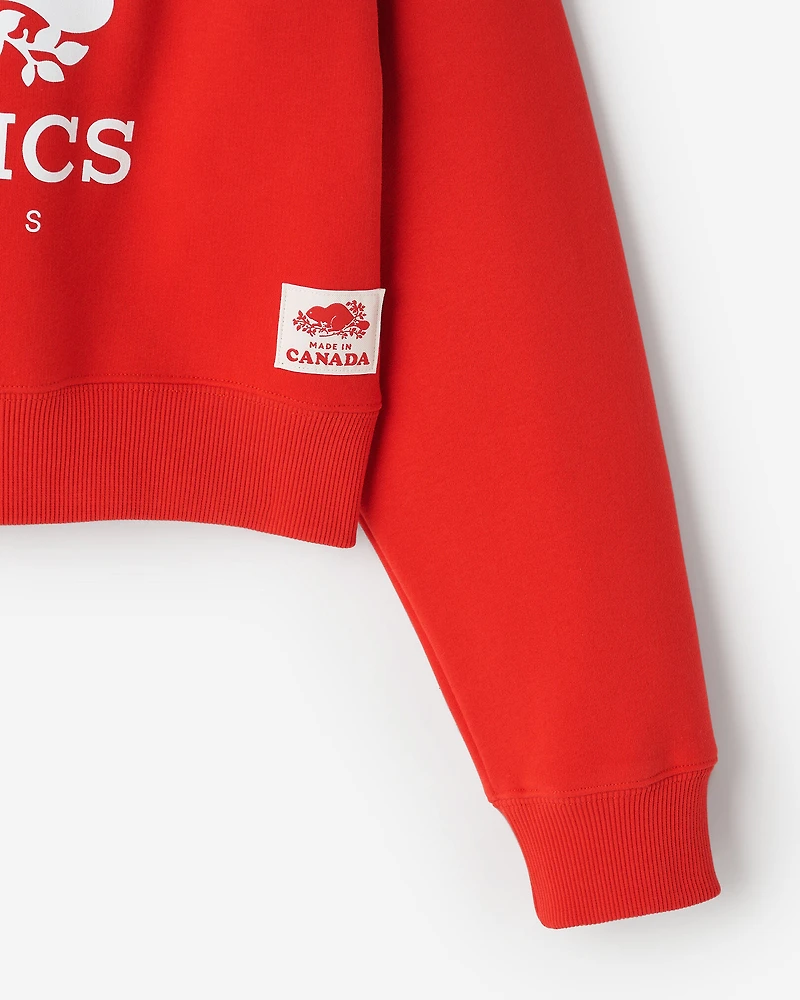 Roots Canada Crew