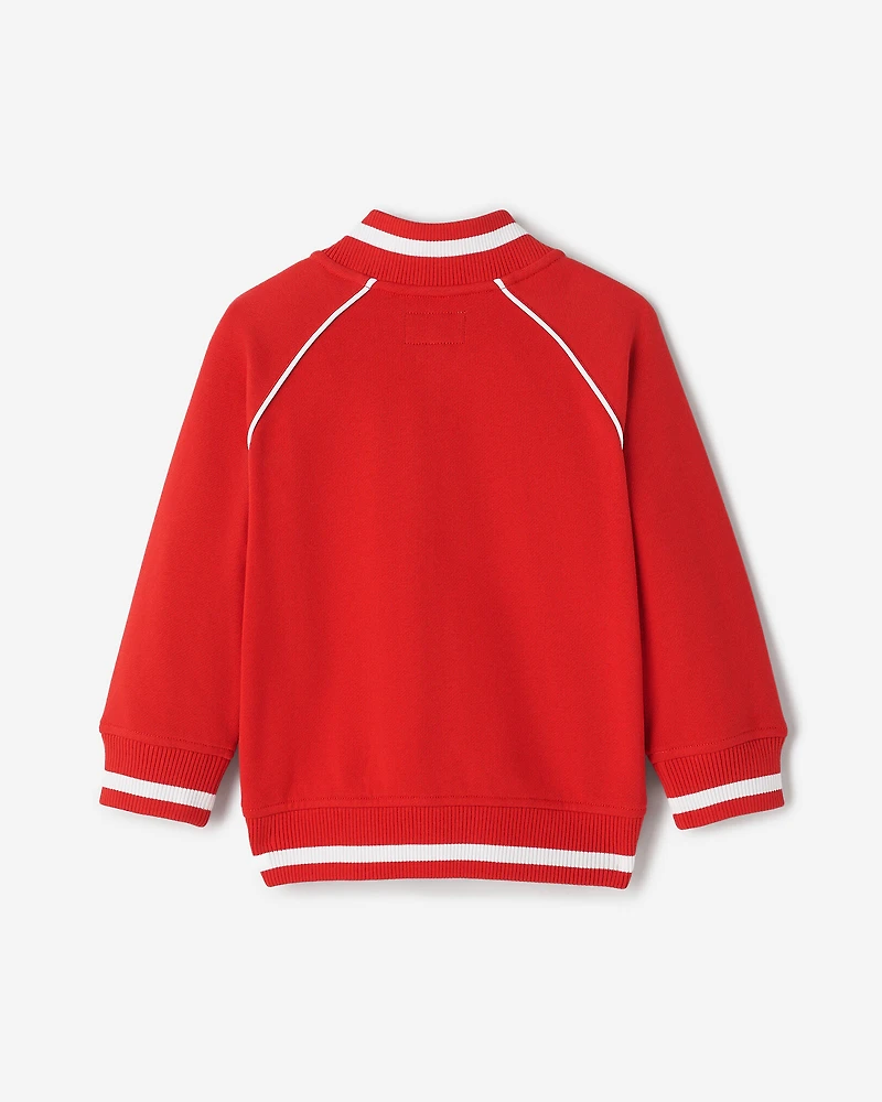 Blouson Athlétisme nordique pour tout-petits