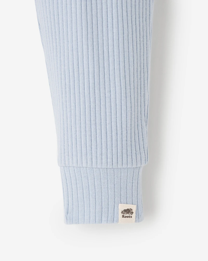 Roots Baby's First Pocket Pant