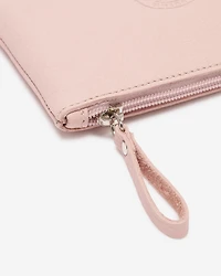 Medium Zip Pouch Cloud