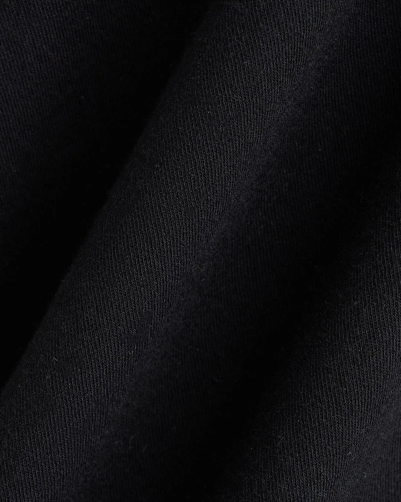 Mens Organic Cooper Beaver T-shirt