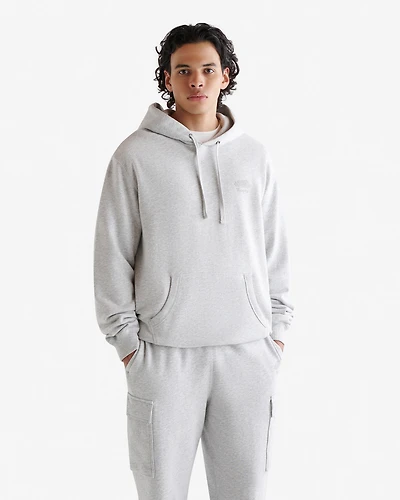 Organic Cooper Tonal Kanga Hoodie