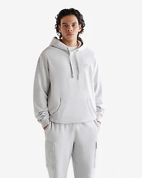 Organic Cooper Tonal Kanga Hoodie