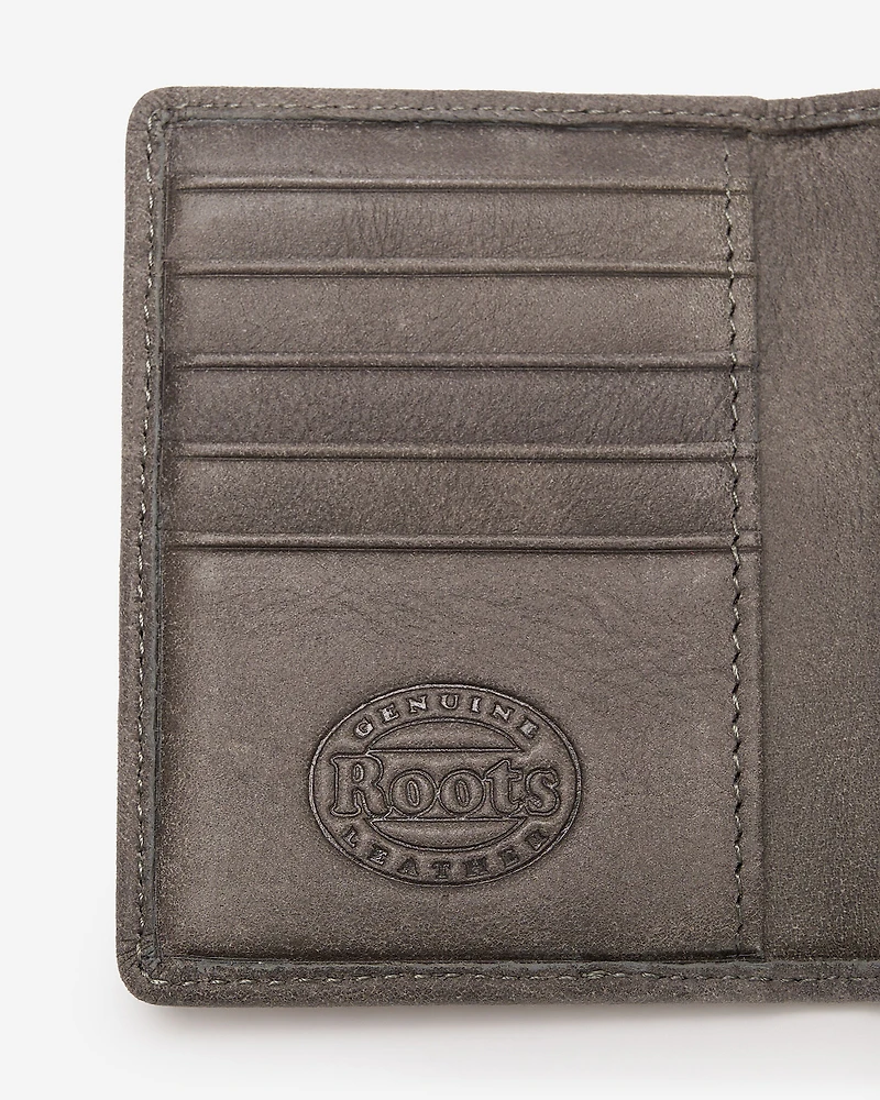 Card Case With ID Tribe