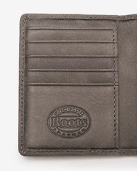 Card Case With ID Tribe