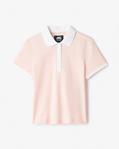 Pique Club Polo