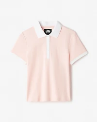 Pique Club Polo
