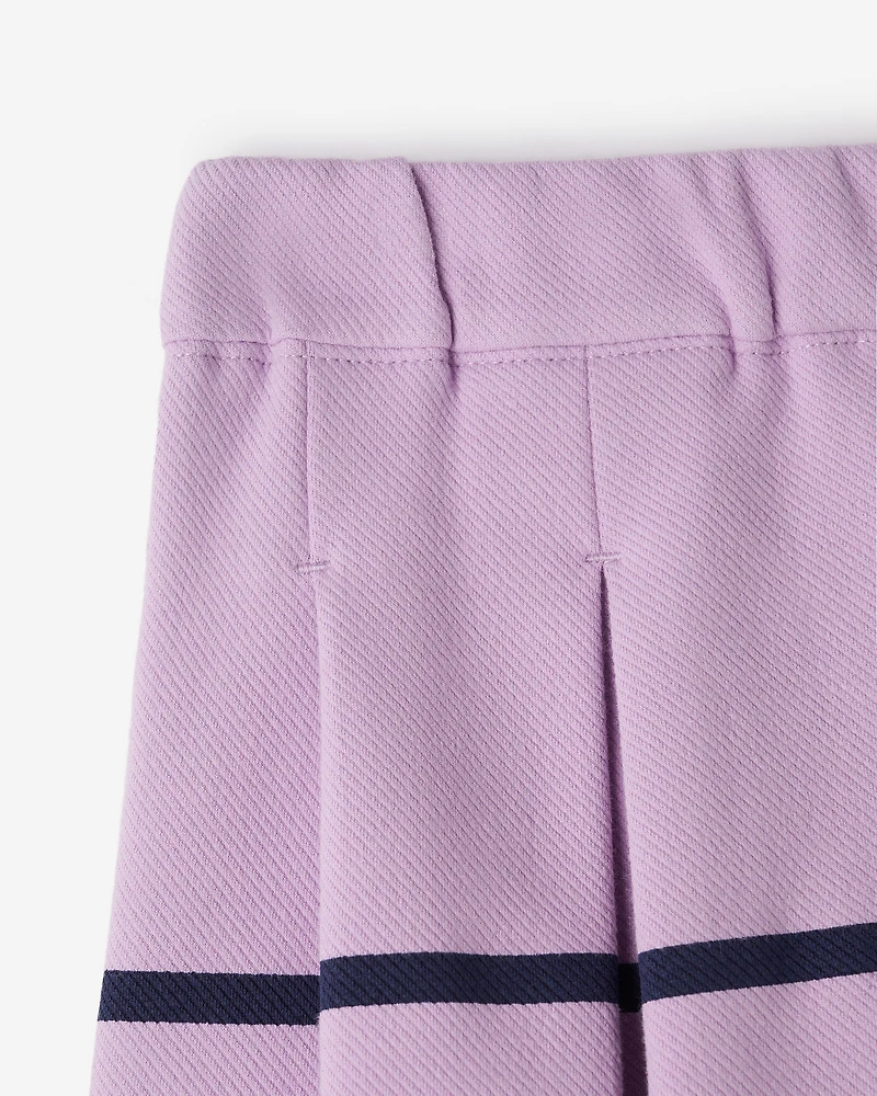 Toddler Girls Roots Signature Skort