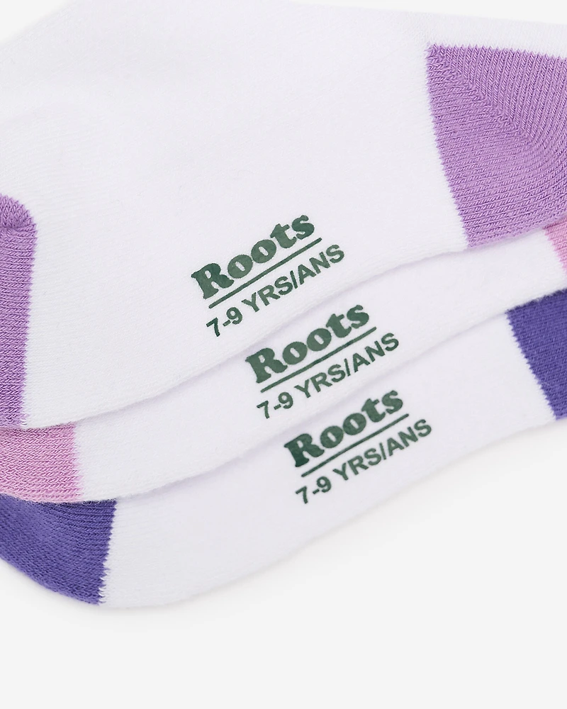 Kids Pop Sock 3 Pack