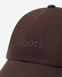 Casquette de baseball Roots
