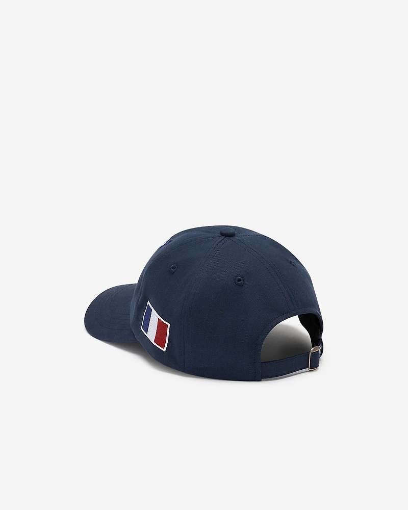 Casquette internationale France Roots