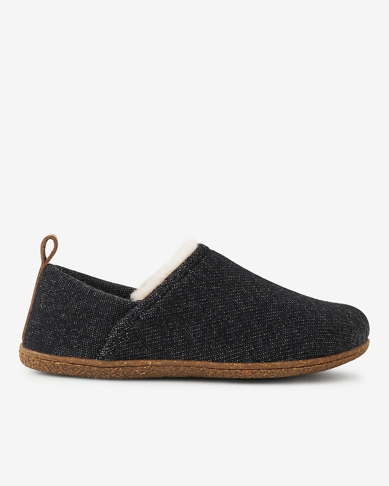 Mens Slip-On Shoe