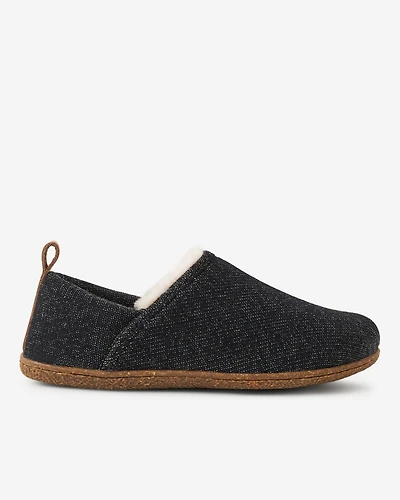 Mens Slip-On Shoe