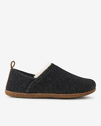Mens Slip-On Shoe