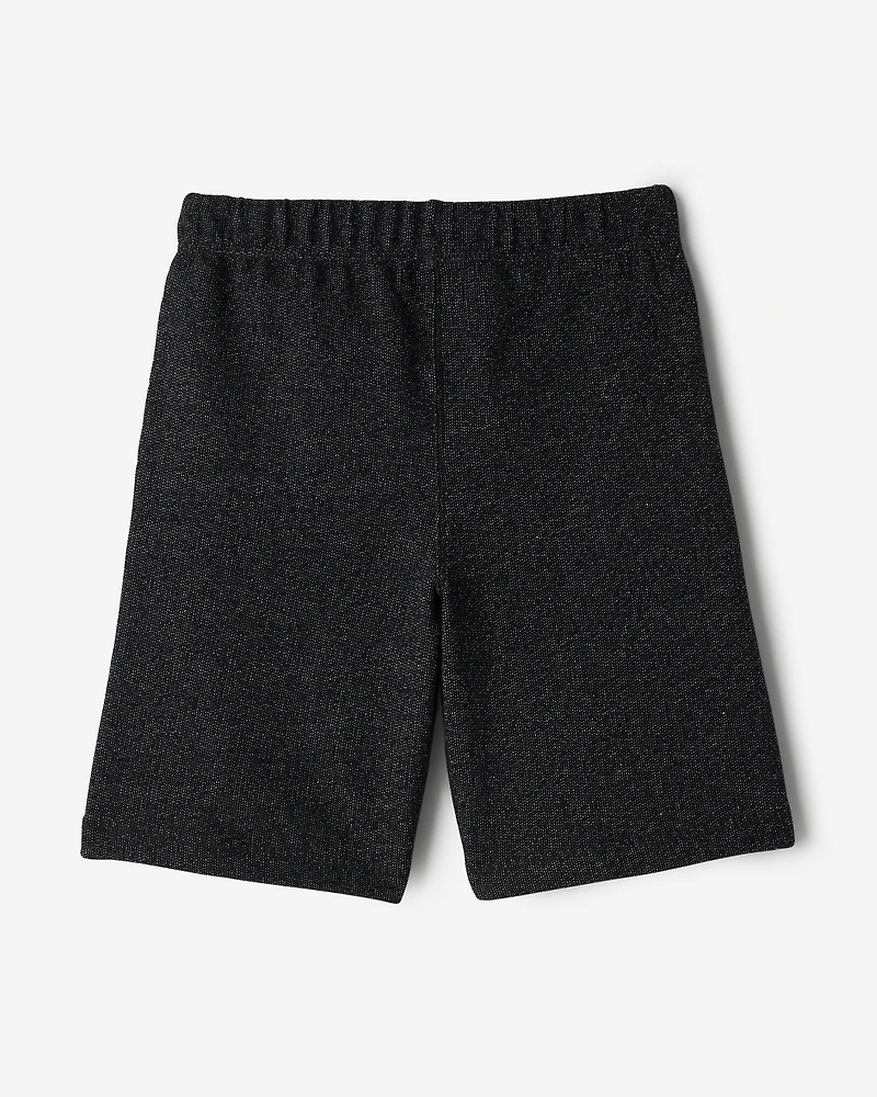 Kids Organic Original Short