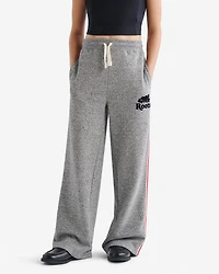 Pantalon d’athlétisme en molleton Cabane pour enfants