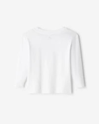 T-shirt Racines nordiques pour bébés