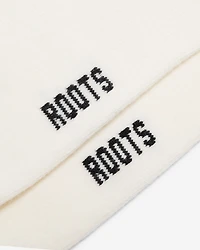 Chaussettes courtes à volants Alice pour femme