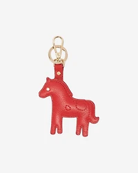 Year Of The Horse Keychain