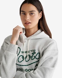 Alpine Goods Kanga Hoodie