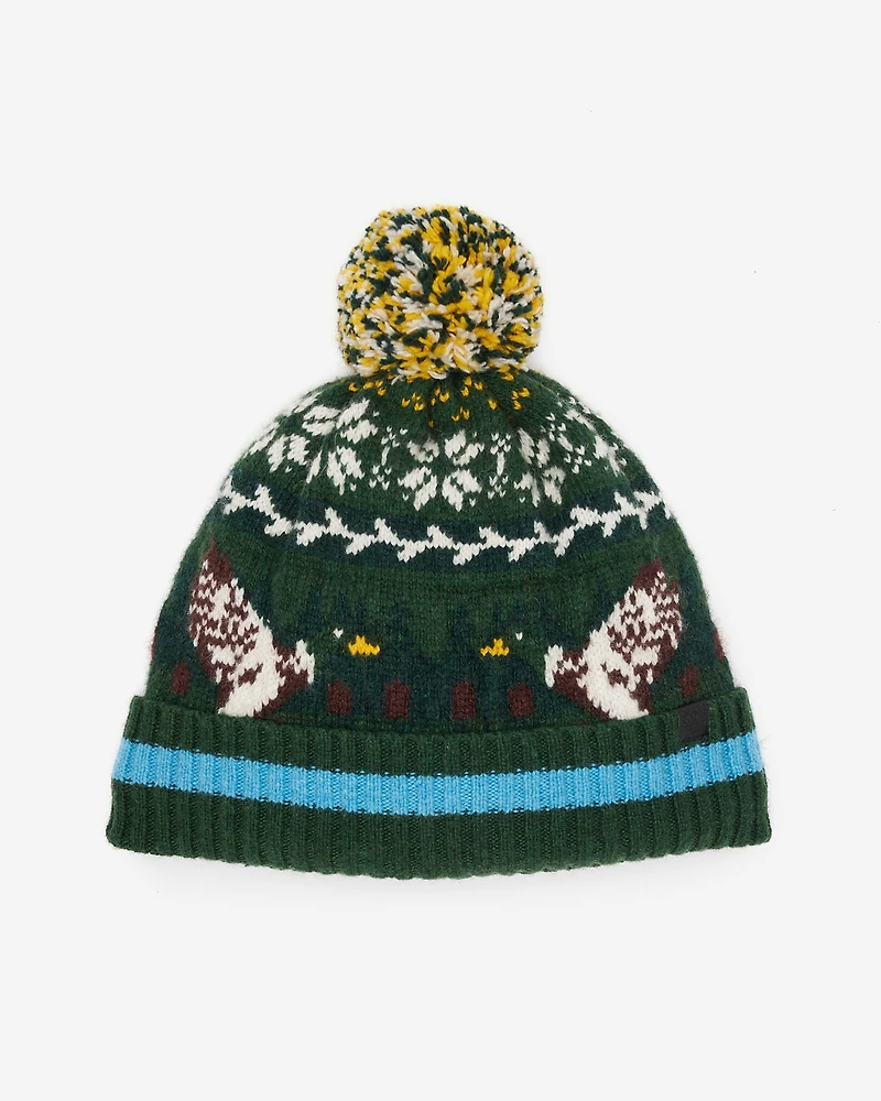 Tuque Cabane Roots