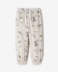 Toddler Nature Playground Sweatpant