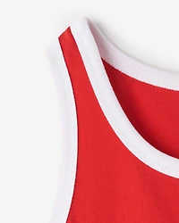 Robe camisole Athlétisme nordique pour fille