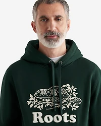 Cooper Holiday Kanga Hoodie