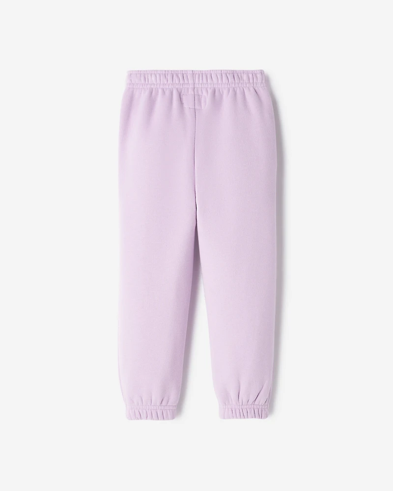 Toddler Cloud Sweatpant