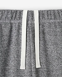 Organic Cooper Wide Leg Sweatpant