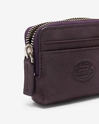 Zip Card Pouch Tribe