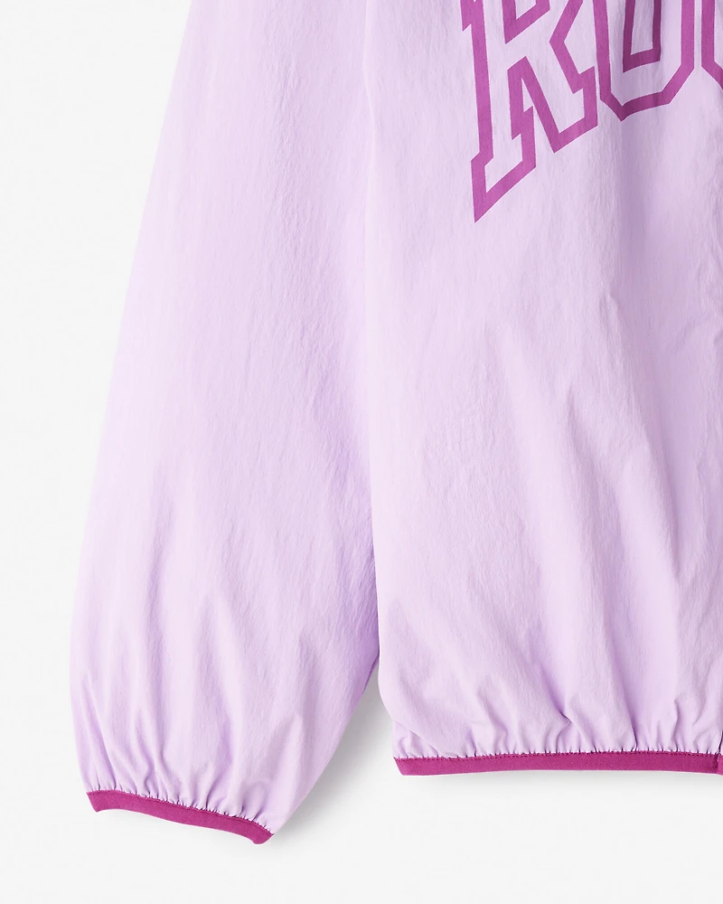 Kids Bubble Jacket