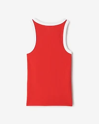 Roots Rib Tank