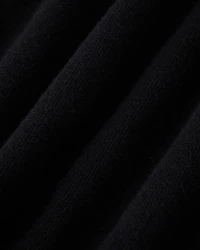 Bowen High V-Neck Sweater