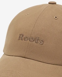 Roots Baseball Cap