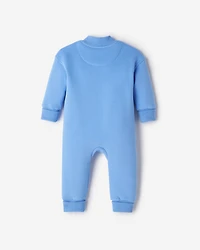 Baby Cloud Romper