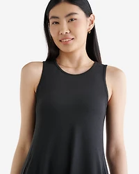 Renew Tank Midi Dress