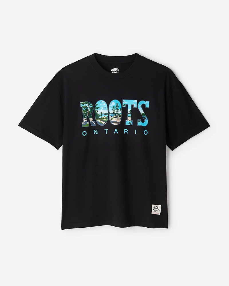 Greetings From Central T-Shirt