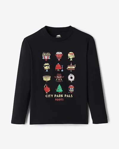 Kids Northern Roots T-Shirt