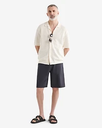 Sonny Knit Polo